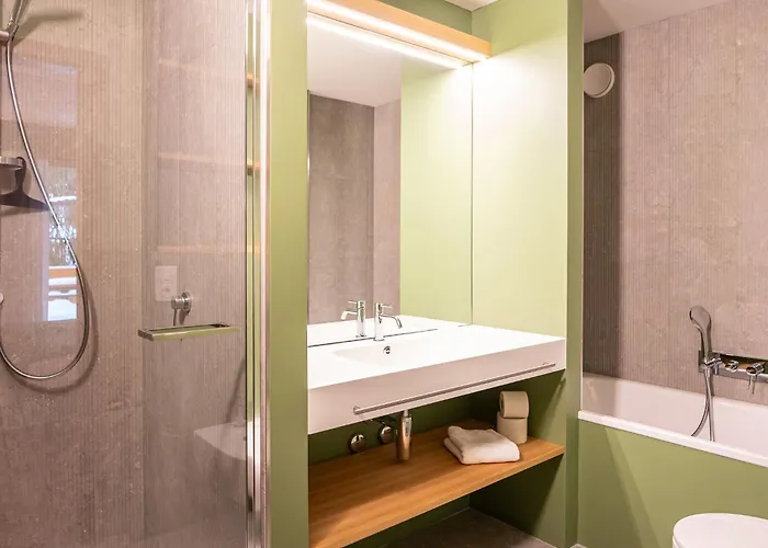 Chesa Nair 9d By Interhome