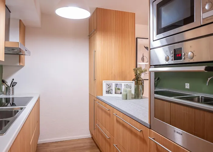 Chesa Nair 9d By Interhome *