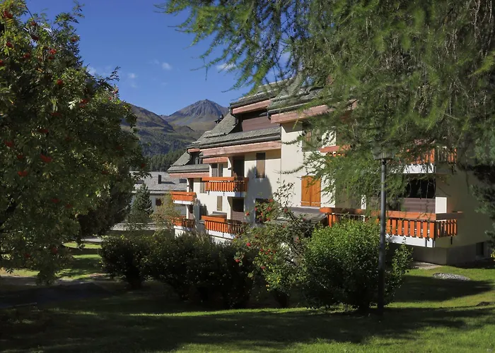 Chesa Nair 9d By Interhome Apartamento *