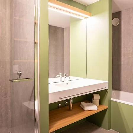 Chesa Nair 9d By Interhome