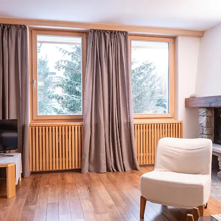 Chesa Nair 9d By Interhome