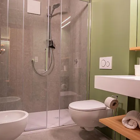 Chesa Nair 9d By Interhome Appartamento *