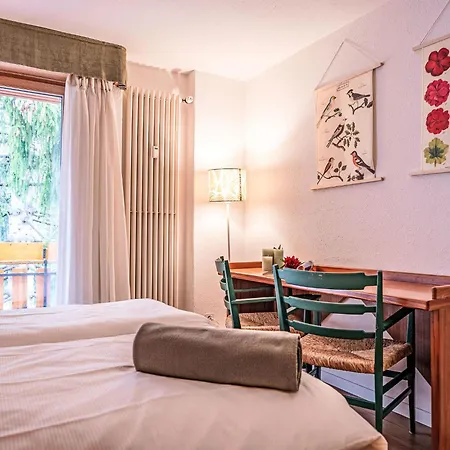 Chesa Nair 9d By Interhome