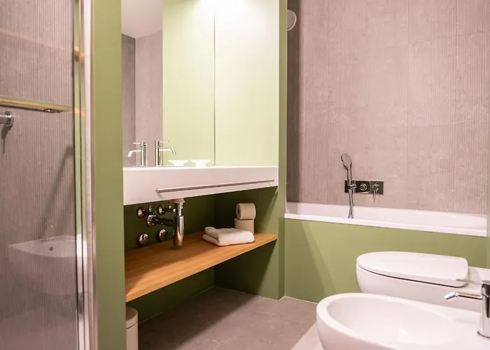 Appartement Chesa Nair 9d By Interhome